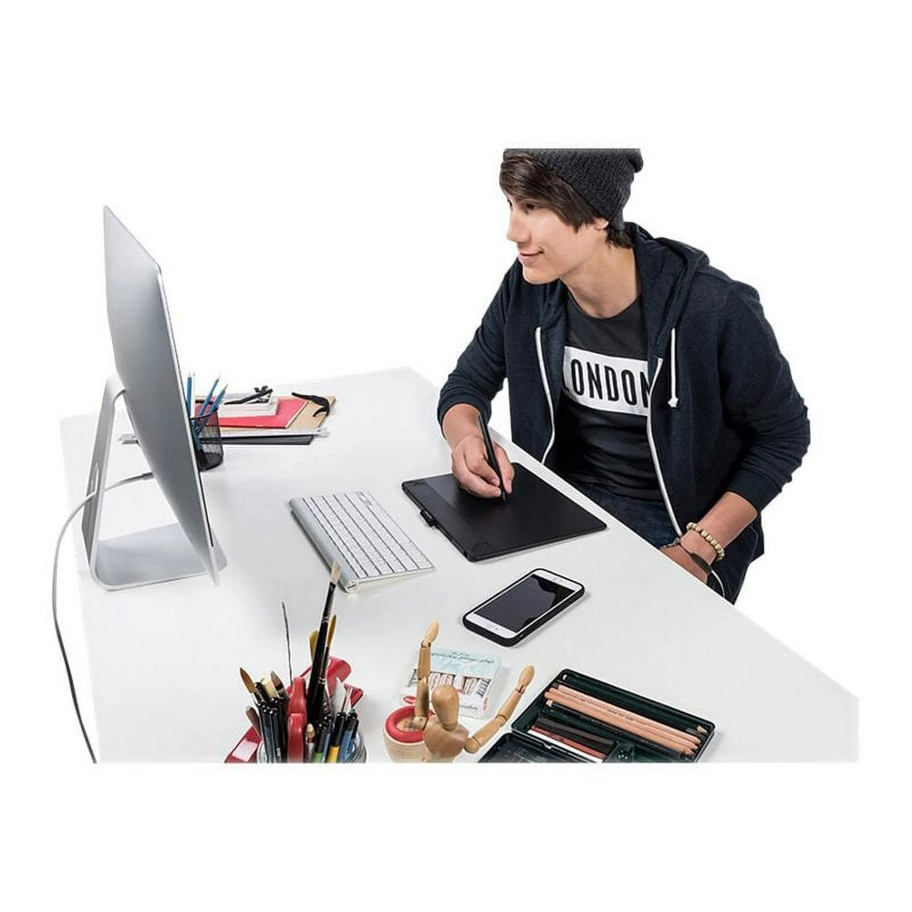 WACOM INTUOS - Picture 2 of 10